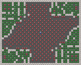 Уровень 7 — Attrition 4